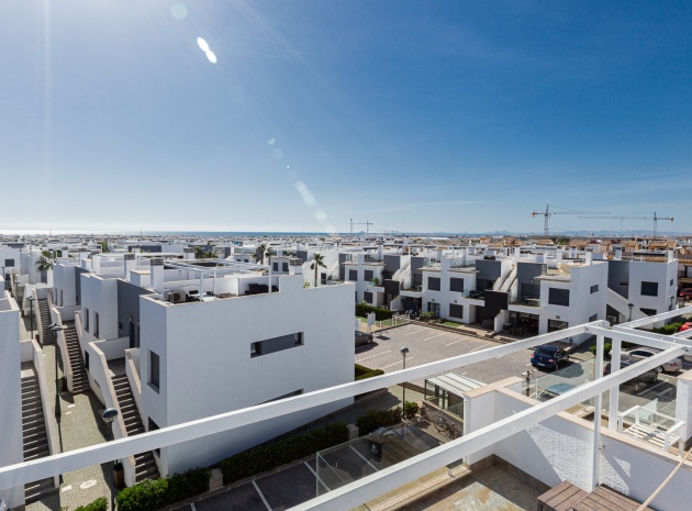 Wohnung - Wiederverkauf - Pilar de la Horadada - ESMA-49113