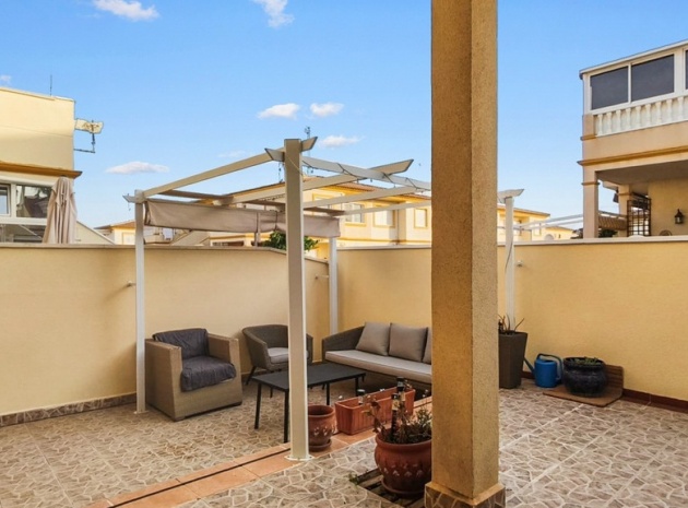 Wohnung - Wiederverkauf - Playa Flamenca - CSP-30983
