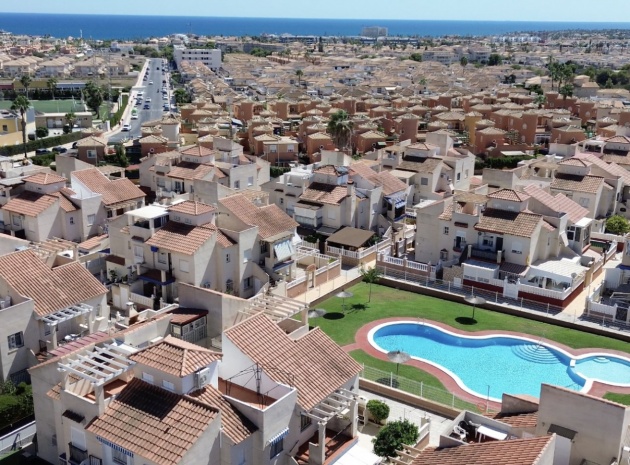 Wohnung - Wiederverkauf - Playa Flamenca - duque de ahumada