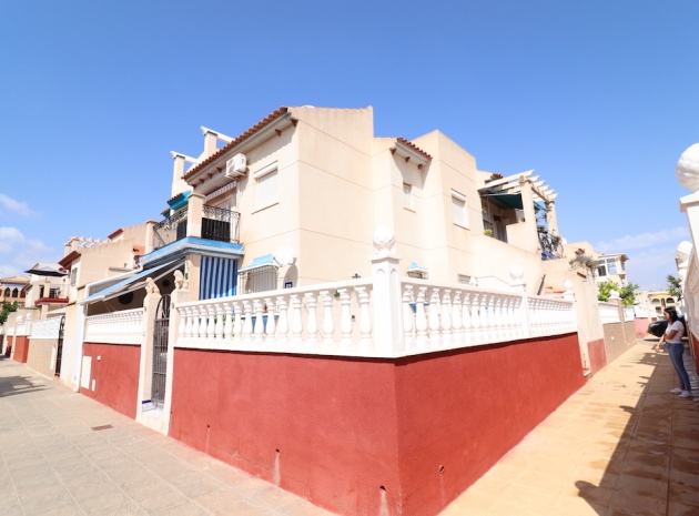 Wohnung - Wiederverkauf - Playa Flamenca - duque de ahumada