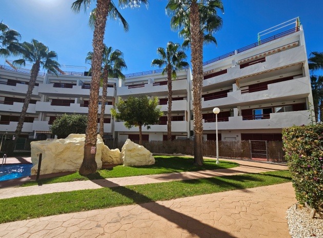 Wohnung - Wiederverkauf - Playa Flamenca - ESMA-42405