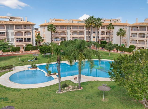 Wohnung - Wiederverkauf - Playa Flamenca - ESMA-95303