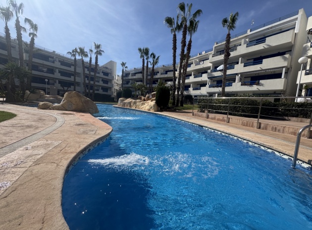 Wohnung - Wiederverkauf - Playa Flamenca - la calma