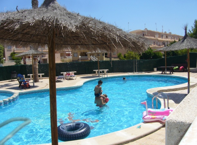 Wohnung - Wiederverkauf - Playa Flamenca - Play Flamenca
