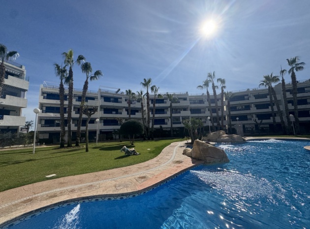 Wohnung - Wiederverkauf - Playa Flamenca - Playa Flamenca