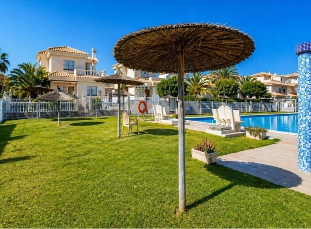 Wohnung - Wiederverkauf - Playa Flamenca - Playa Flamenca