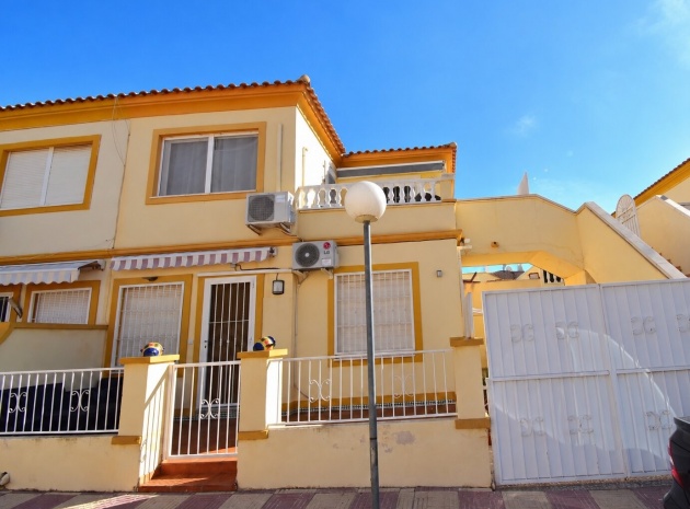 Wohnung - Wiederverkauf - Playa Flamenca - Res. Sol de Mar