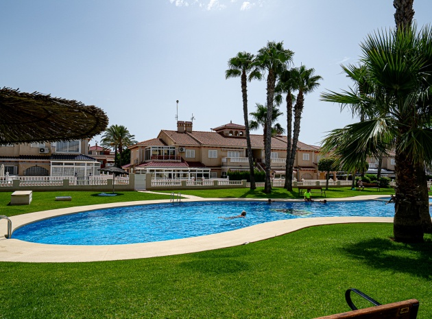 Wohnung - Wiederverkauf - Playa Flamenca - zeniamar