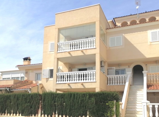 Wohnung - Wiederverkauf - Playa Flamenca - zeniamar