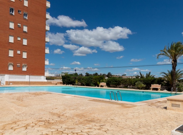 Wohnung - Wiederverkauf - Punta Prima - beachside punta prima