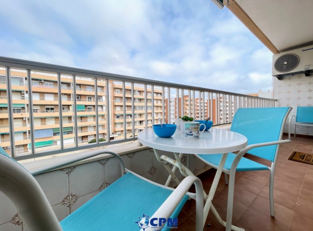 Wohnung - Wiederverkauf - Punta Prima - beachside punta prima