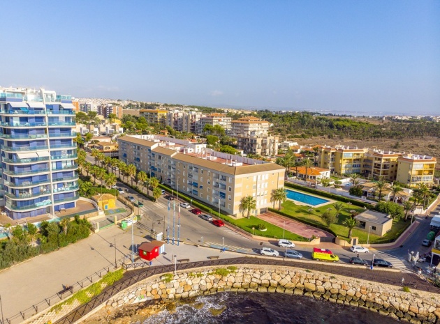 Wohnung - Wiederverkauf - Punta Prima - beachside punta prima