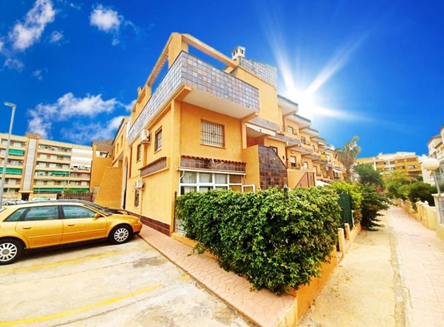 Wohnung - Wiederverkauf - Punta Prima - beachside punta prima