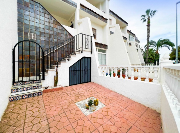 Wohnung - Wiederverkauf - Punta Prima - beachside punta prima