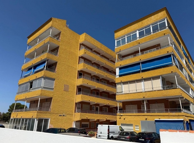 Wohnung - Wiederverkauf - Punta Prima - CSP-27806