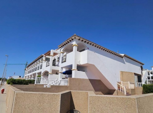 Wohnung - Wiederverkauf - Punta Prima - ESMA-76767