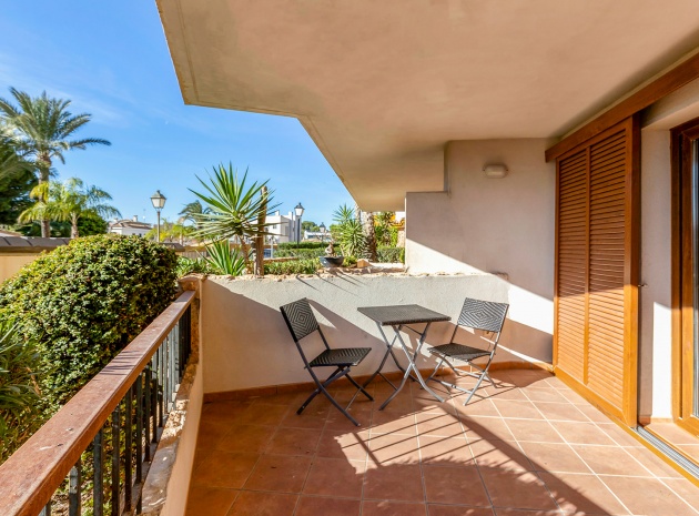 Wohnung - Wiederverkauf - Punta Prima - La Recoleta