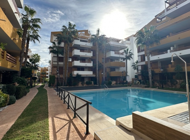 Wohnung - Wiederverkauf - Punta Prima - La Recoleta