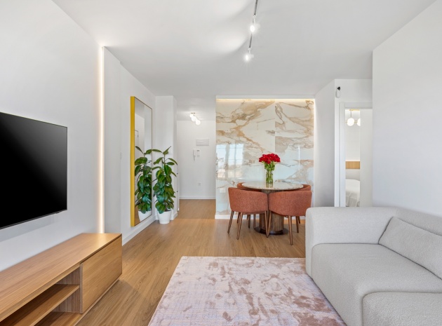 Wohnung - Wiederverkauf - Punta Prima - Punta Prima