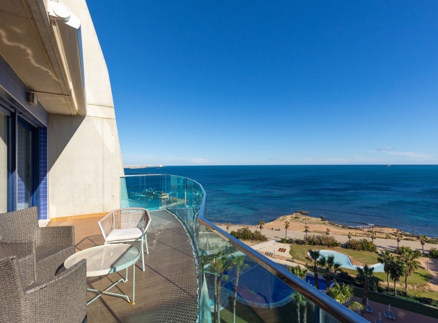 Wohnung - Wiederverkauf - Punta Prima - Res. Sea Senses