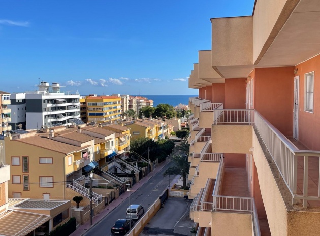 Wohnung - Wiederverkauf - Punta Prima - rocio del mar