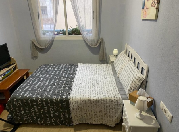 Wohnung - Wiederverkauf - Rojales - Rojales Centro