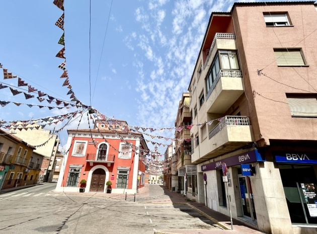Wohnung - Wiederverkauf - Rojales - Rojales Centro