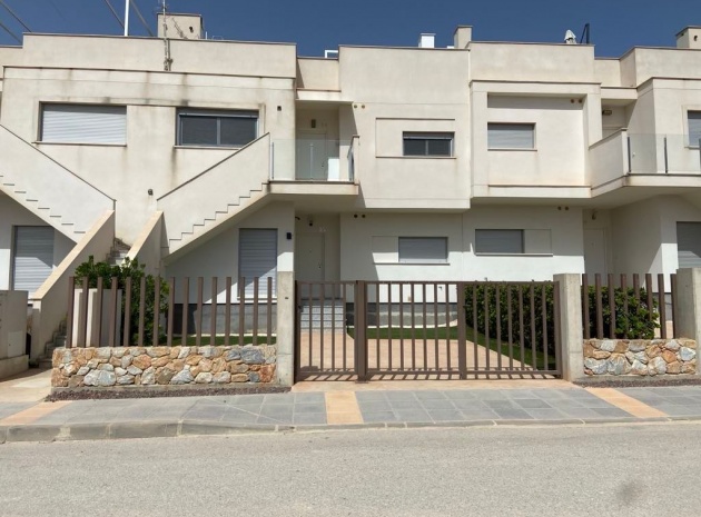 Wohnung - Wiederverkauf - San Miguel de Salinas - Capri Apartments