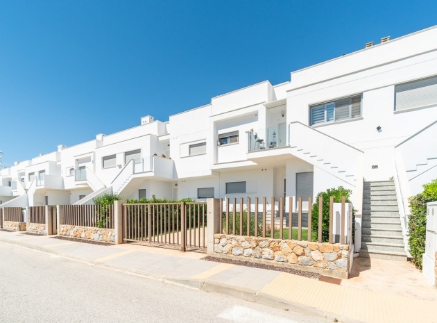 Wohnung - Wiederverkauf - San Miguel de Salinas - Capri Apartments