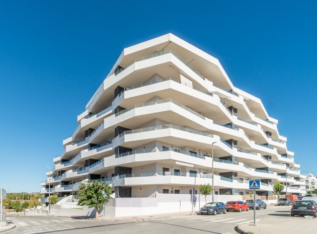 Wohnung - Wiederverkauf - San Miguel de Salinas - Res. Samsara