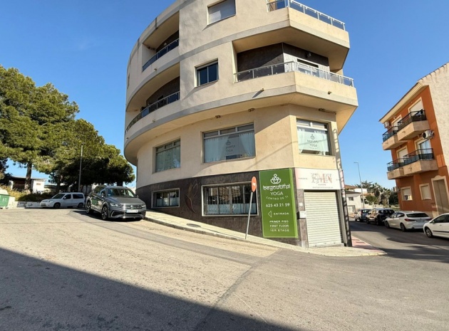 Wohnung - Wiederverkauf - San Miguel de Salinas - San Miguel de Salinas Centro
