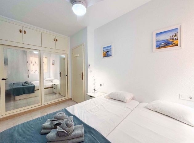 Wohnung - Wiederverkauf - San Miguel de Salinas - San Miguel de Salinas Centro