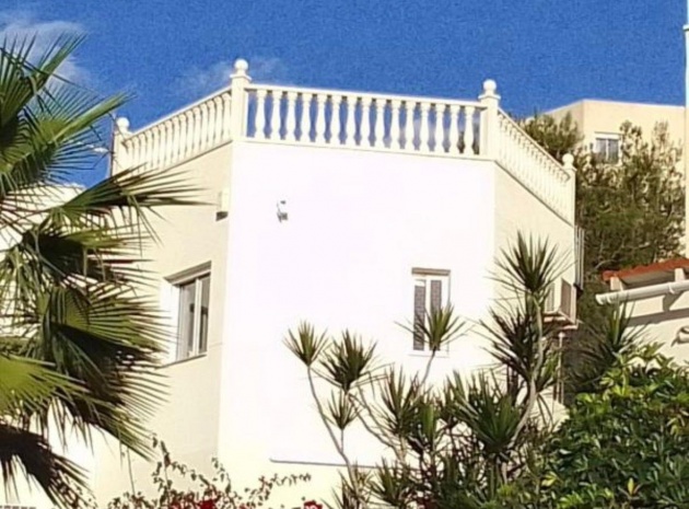 Wohnung - Wiederverkauf - San Miguel de Salinas - San Miguel de Salinas Centro