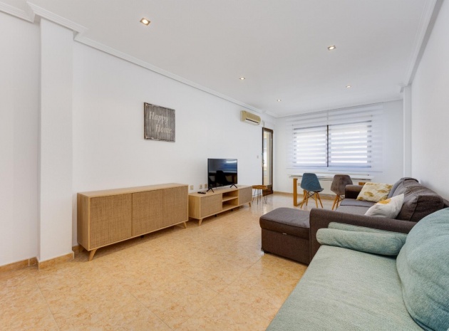 Wohnung - Wiederverkauf - San Miguel de Salinas - San Miguel de Salinas Centro