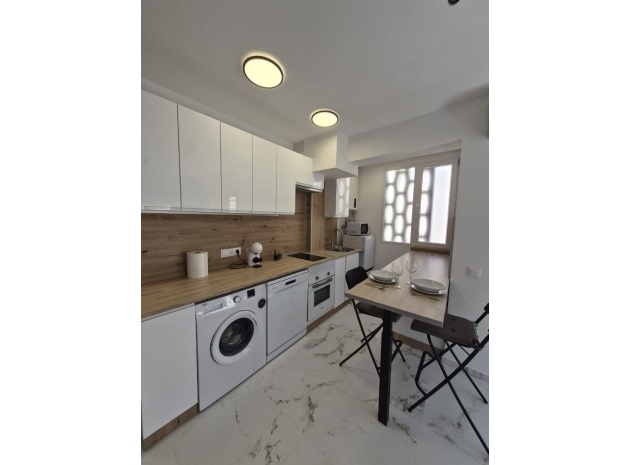 Wohnung - Wiederverkauf - Torrevieja - Beachside Torrevieja
