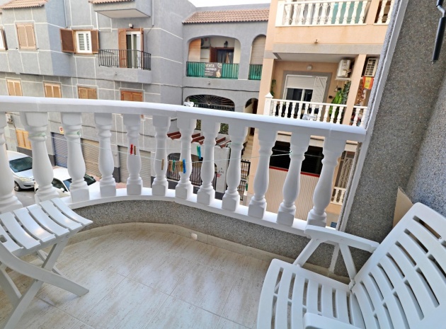 Wohnung - Wiederverkauf - Torrevieja - Beachside Torrevieja