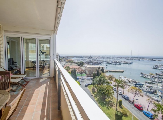 Wohnung - Wiederverkauf - Torrevieja - CSP-61451