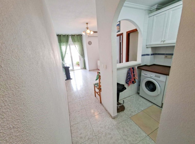 Wohnung - Wiederverkauf - Torrevieja - CSP-89453