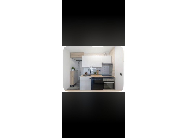 Wohnung - Wiederverkauf - Torrevieja - El Chaparral