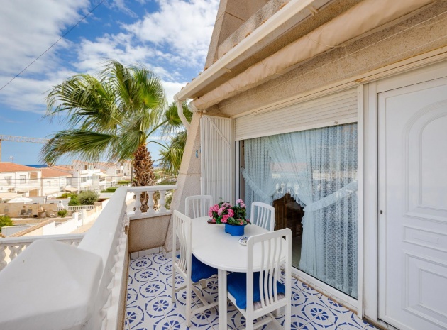 Wohnung - Wiederverkauf - Torrevieja - ESMA-21258