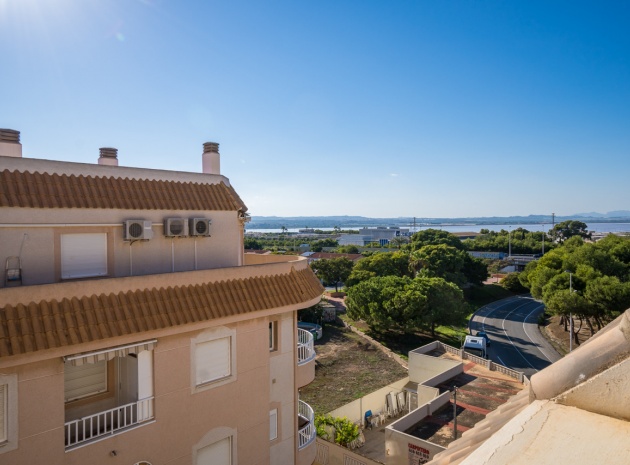 Wohnung - Wiederverkauf - Torrevieja - ESMA-69728