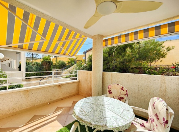 Wohnung - Wiederverkauf - Torrevieja - La Mata