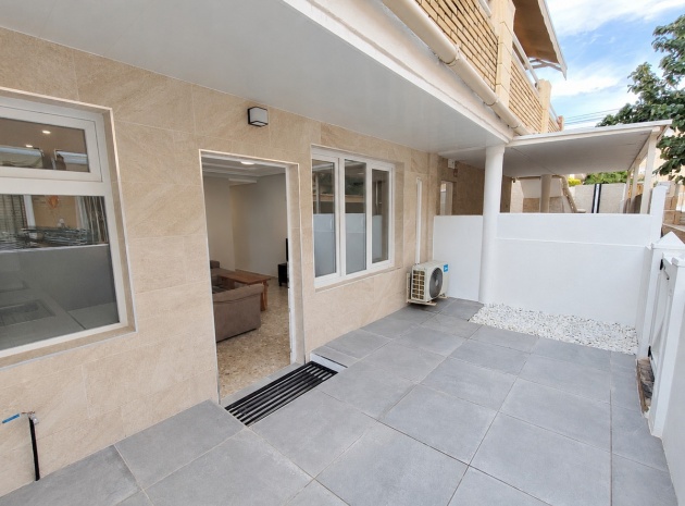 Wohnung - Wiederverkauf - Torrevieja - La Mata