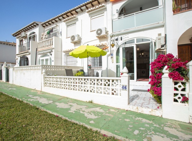 Wohnung - Wiederverkauf - Torrevieja - Lago Jardin