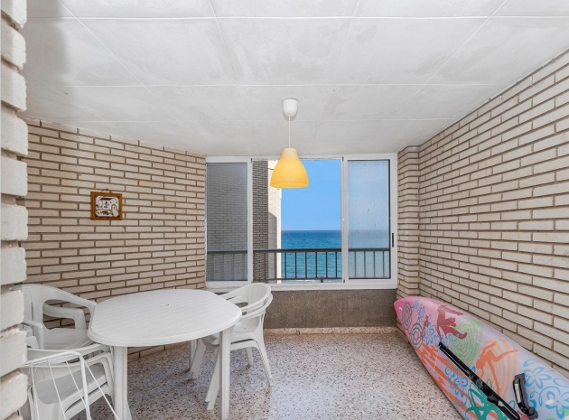 Wohnung - Wiederverkauf - Torrevieja - Playa de los Locos