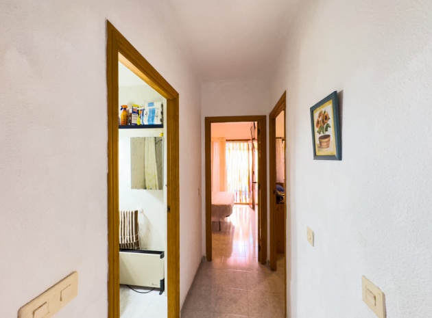 Wohnung - Wiederverkauf - Torrevieja - Playa De Los Locos