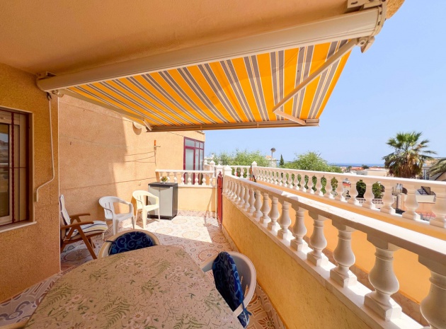 Wohnung - Wiederverkauf - Torrevieja - Torre La Mata