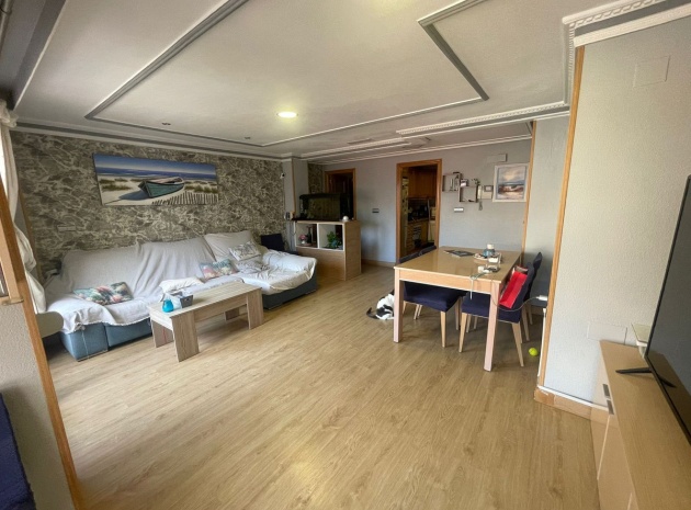 Wohnung - Wiederverkauf - Torrevieja - Torrevieja Centro