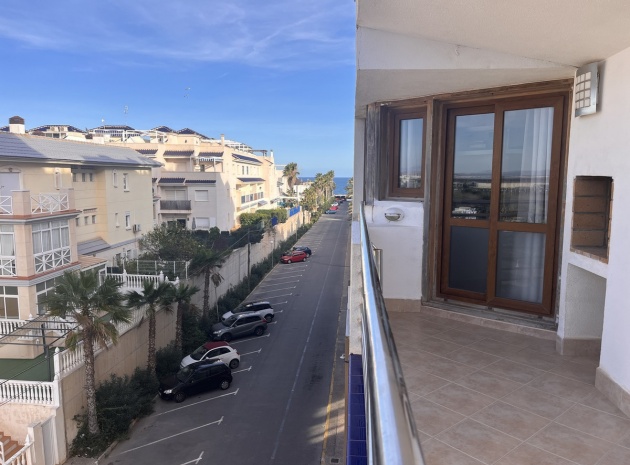 Wohnung - Wiederverkauf - Torrevieja - Torrevieja Centro