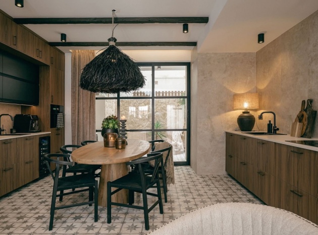 Wohnung - Wiederverkauf - Torrevieja - Torrevieja Centro